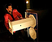 Show types.png Glenn Keeley Magical Comedian performing in regional NSW